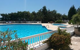 Ikaria Village Apt 201
